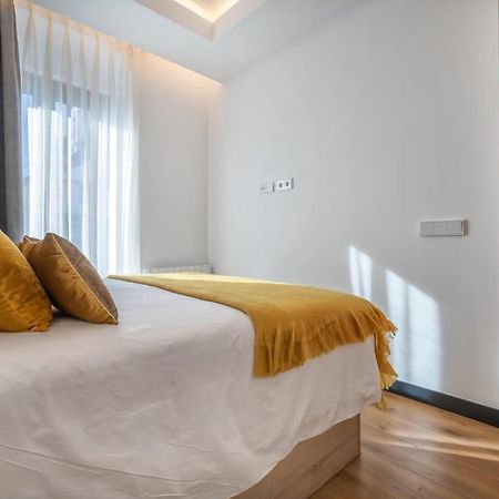 Olivia Suites Apartments Córdoba Buitenkant foto