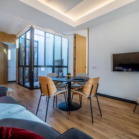 Olivia Suites Apartments Córdoba Buitenkant foto