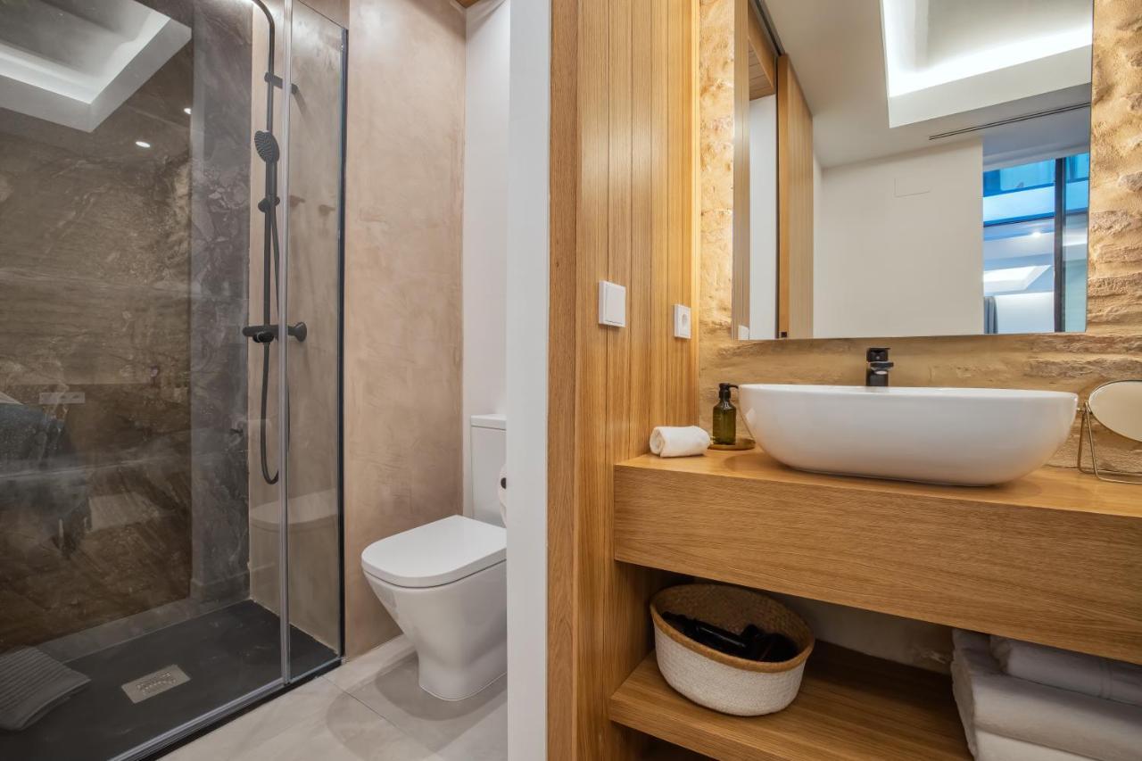 Olivia Suites Apartments Córdoba Buitenkant foto