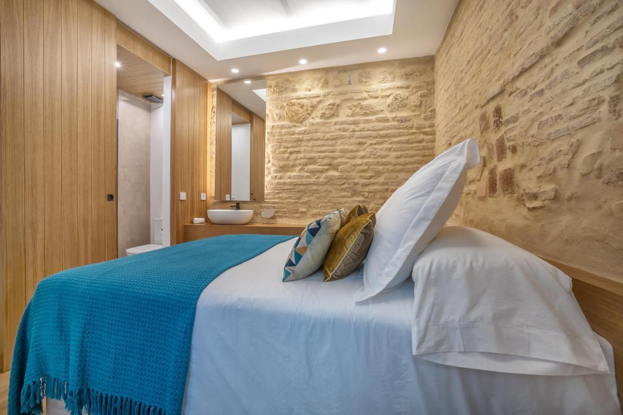 Olivia Suites Apartments Córdoba Buitenkant foto