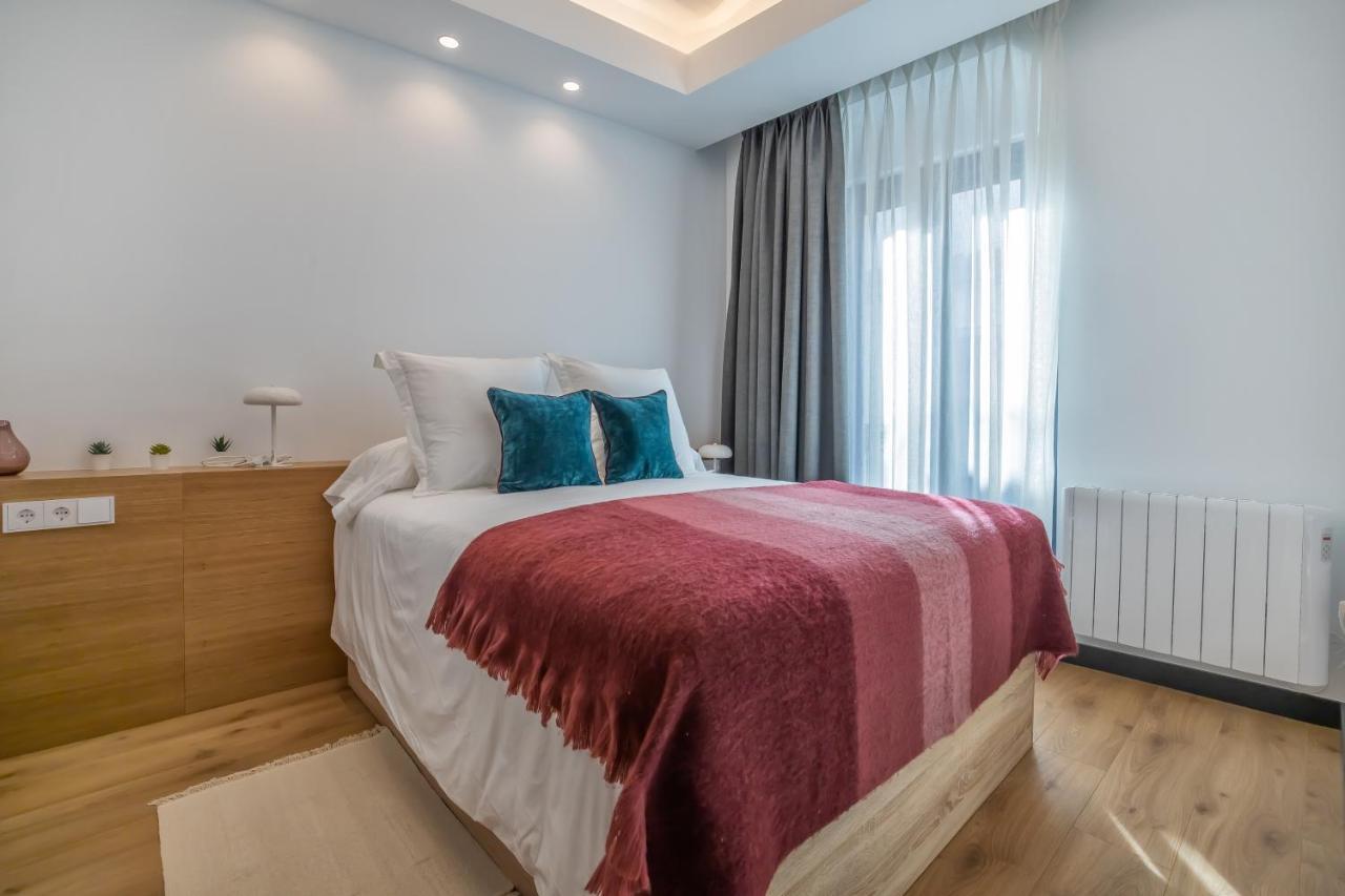Olivia Suites Apartments Córdoba Buitenkant foto