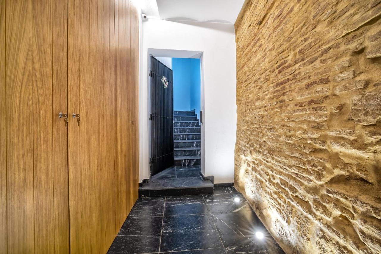 Olivia Suites Apartments Córdoba Buitenkant foto