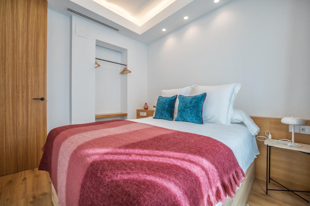 Olivia Suites Apartments Córdoba Buitenkant foto