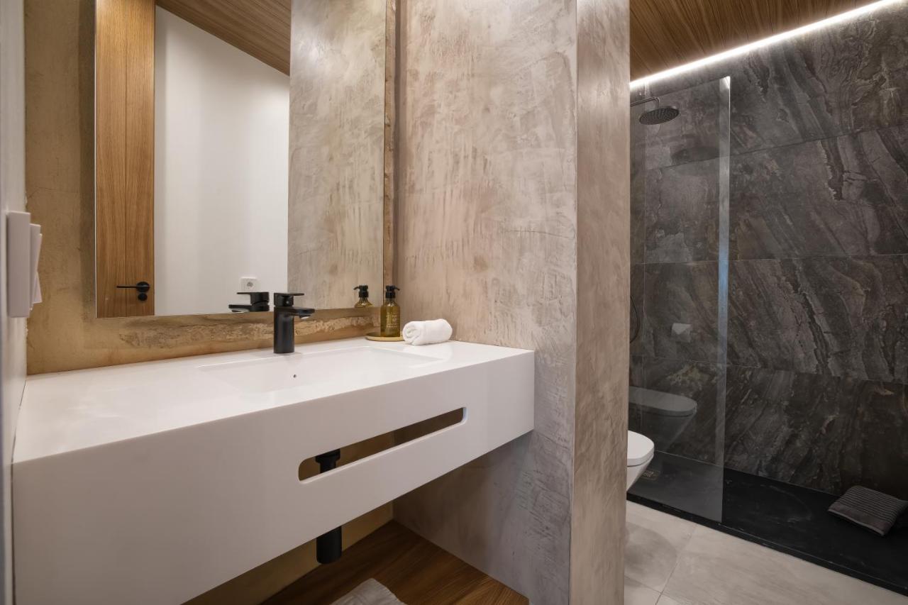 Olivia Suites Apartments Córdoba Buitenkant foto