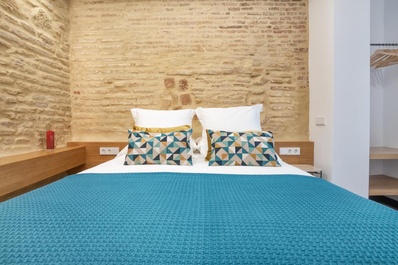 Olivia Suites Apartments Córdoba Buitenkant foto