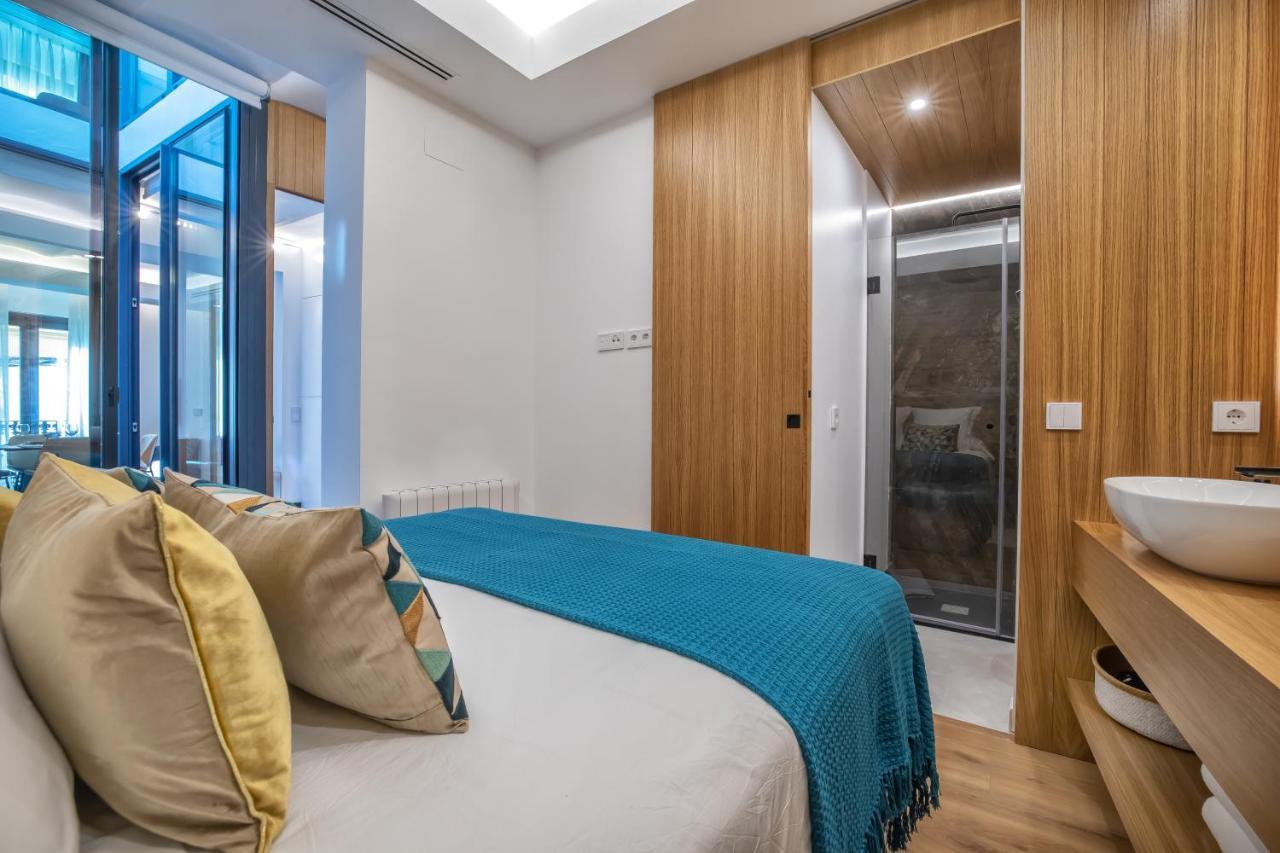 Olivia Suites Apartments Córdoba Buitenkant foto