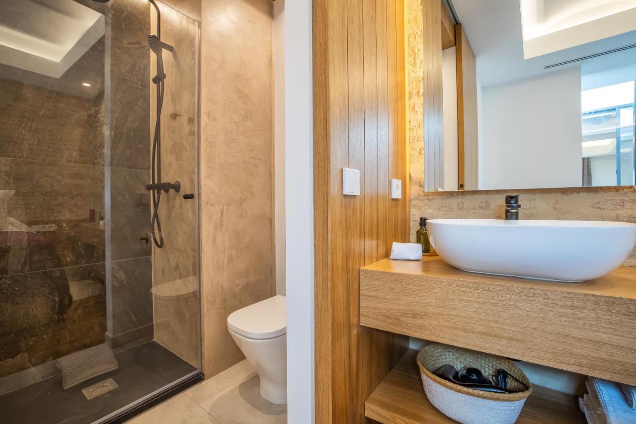 Olivia Suites Apartments Córdoba Buitenkant foto