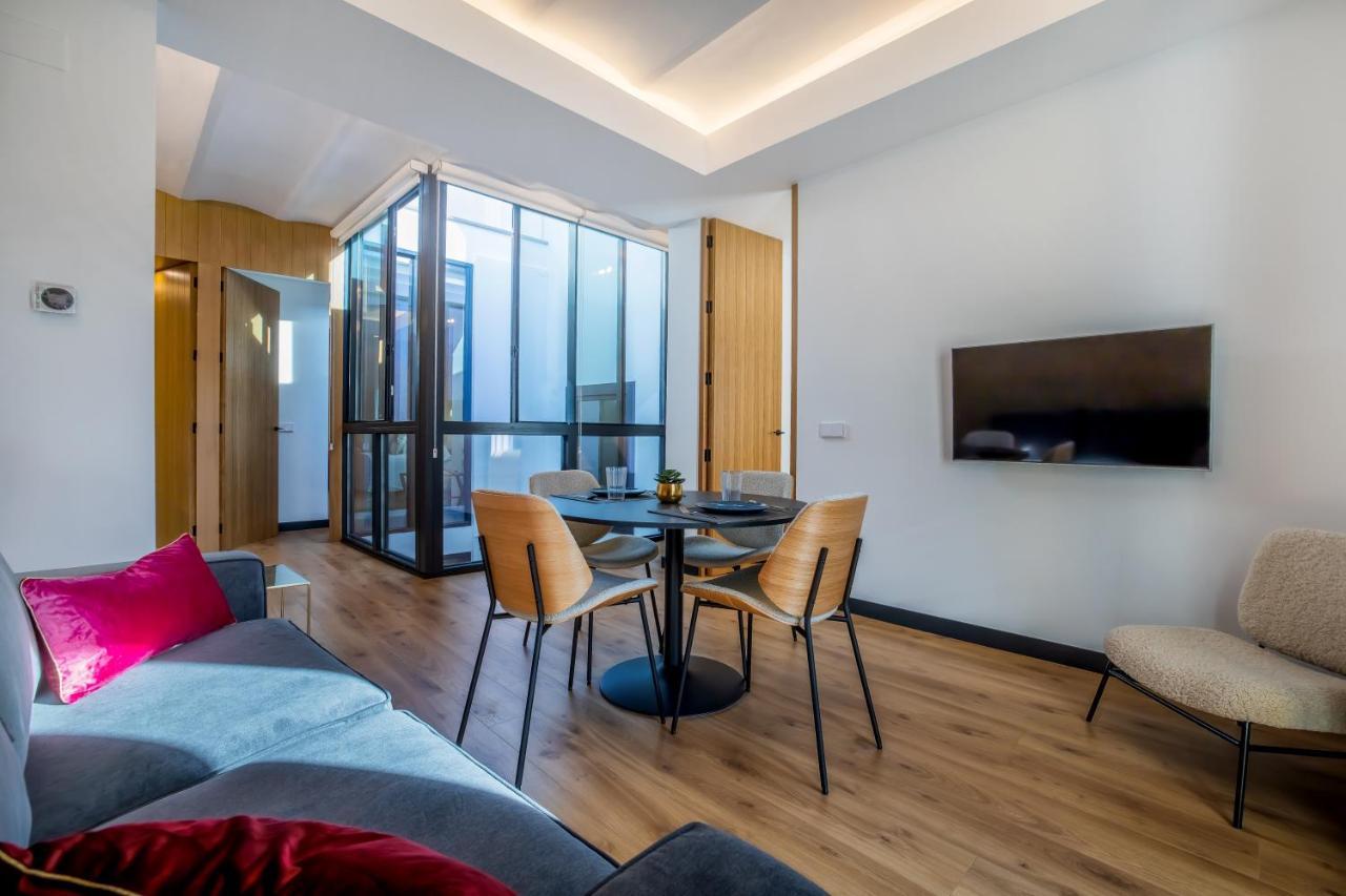 Olivia Suites Apartments Córdoba Buitenkant foto
