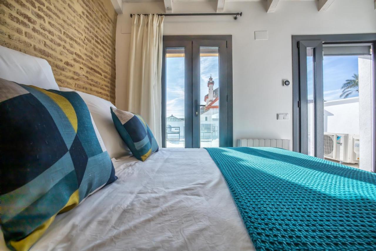 Olivia Suites Apartments Córdoba Buitenkant foto