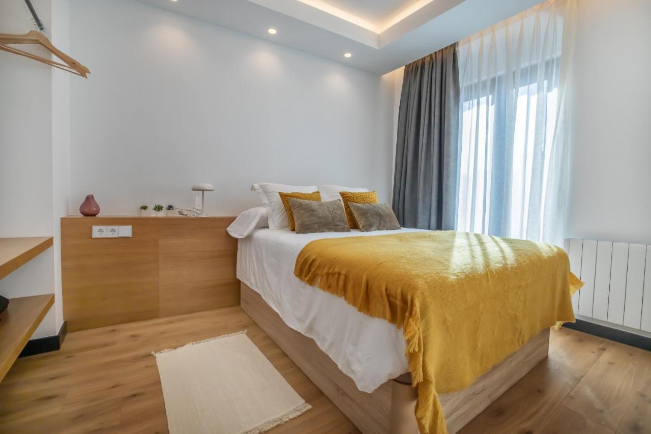 Olivia Suites Apartments Córdoba Buitenkant foto