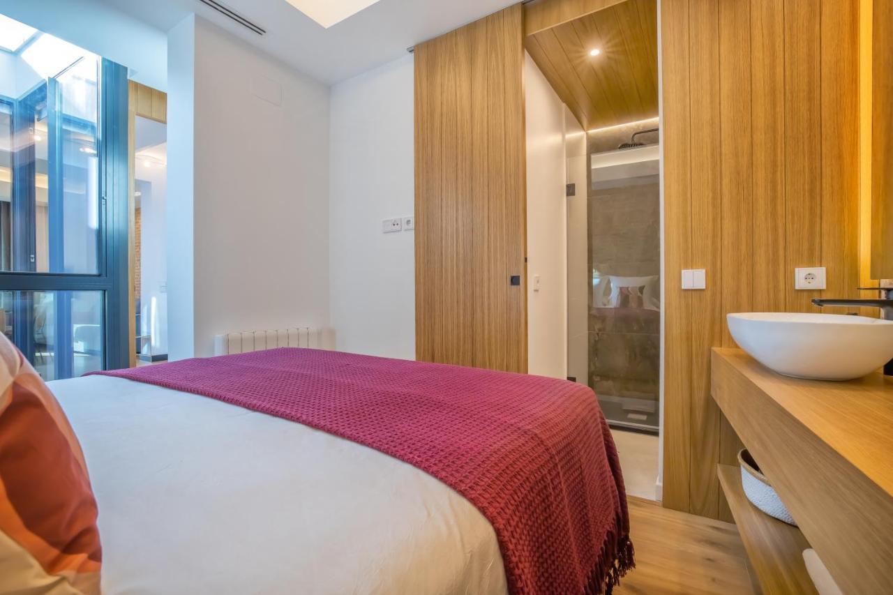 Olivia Suites Apartments Córdoba Buitenkant foto