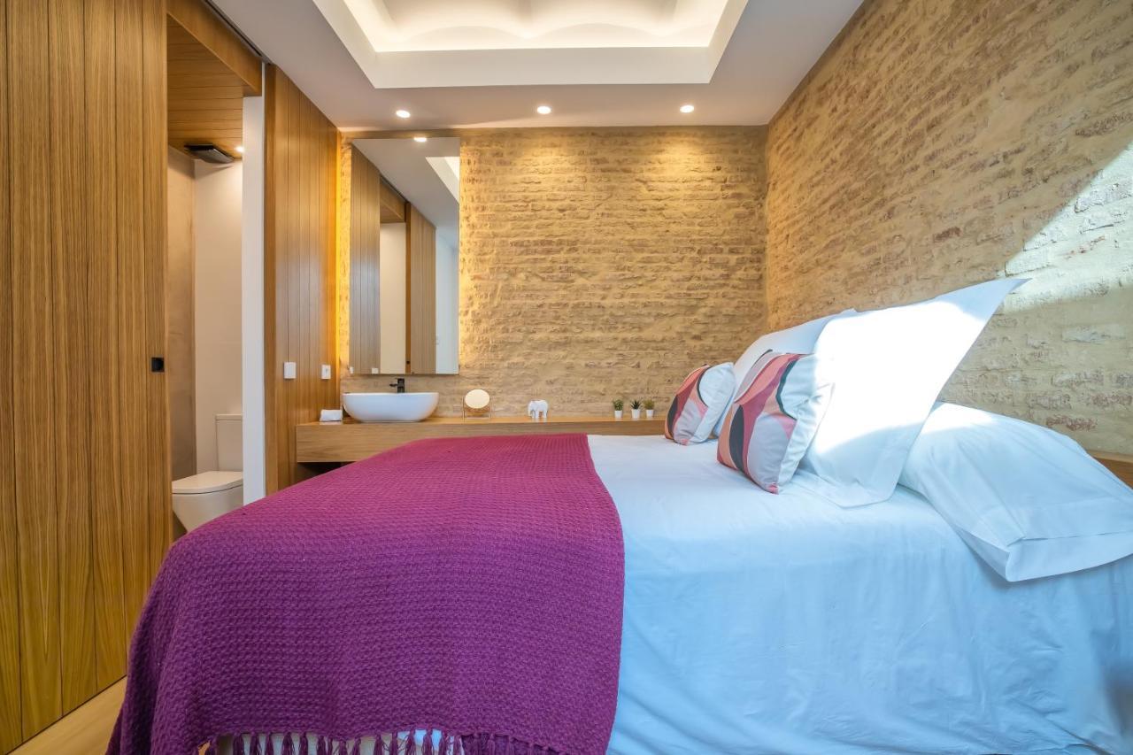 Olivia Suites Apartments Córdoba Buitenkant foto