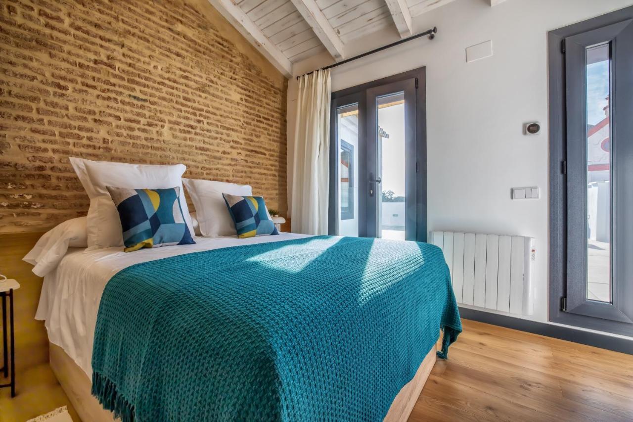 Olivia Suites Apartments Córdoba Buitenkant foto