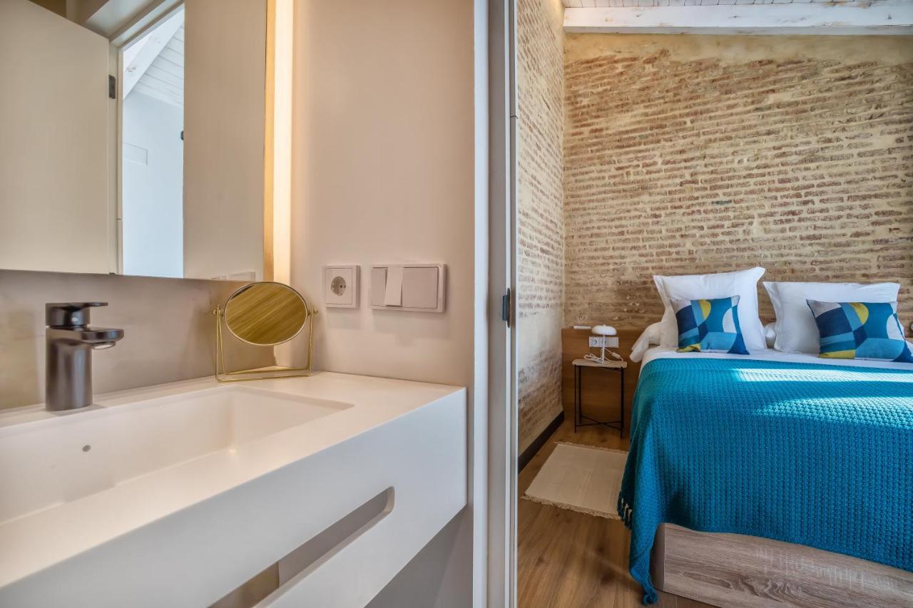 Olivia Suites Apartments Córdoba Buitenkant foto