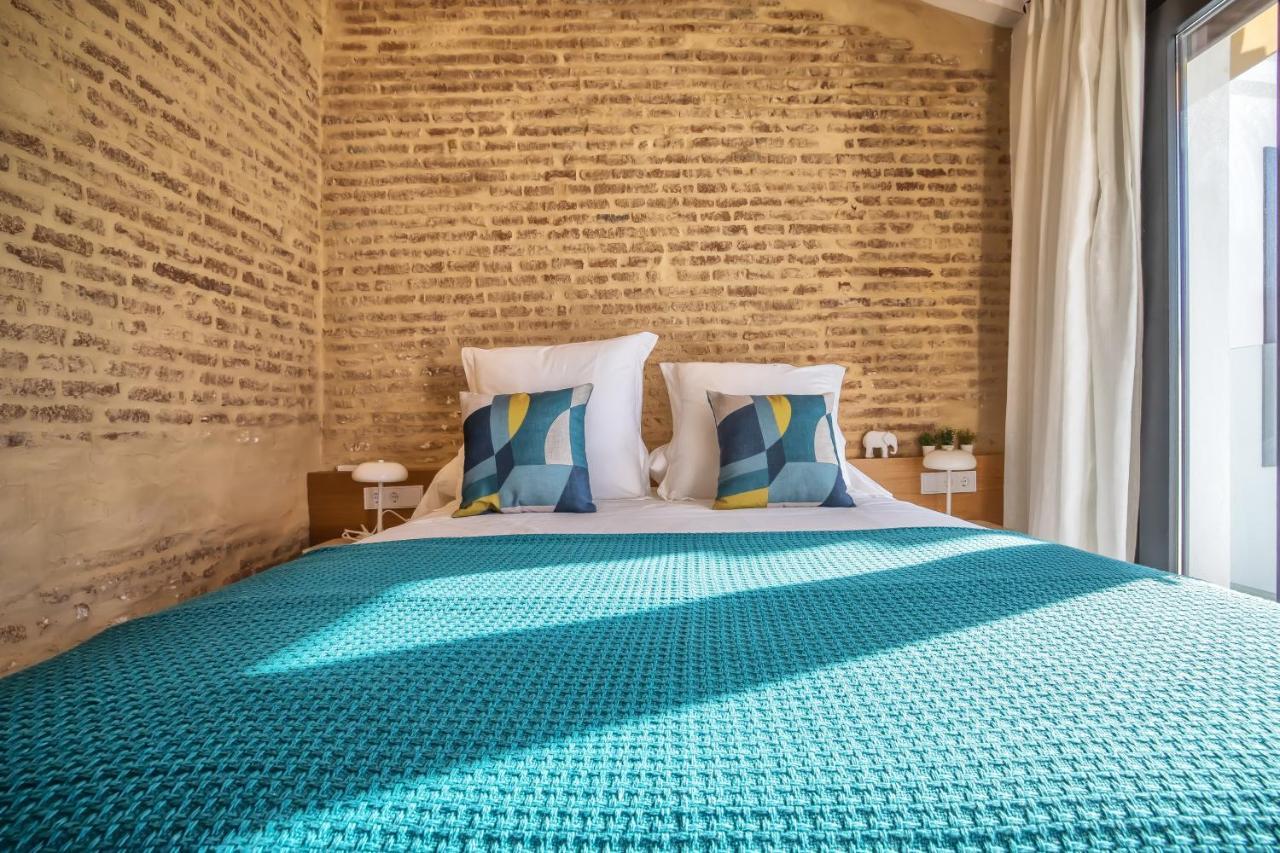 Olivia Suites Apartments Córdoba Buitenkant foto